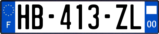 HB-413-ZL