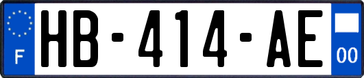 HB-414-AE