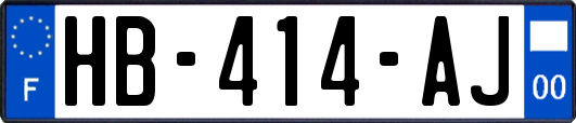 HB-414-AJ