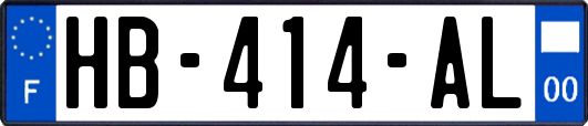 HB-414-AL