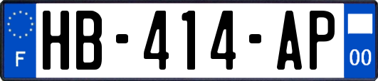 HB-414-AP