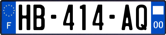 HB-414-AQ