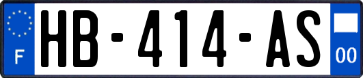 HB-414-AS