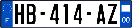 HB-414-AZ