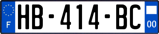 HB-414-BC