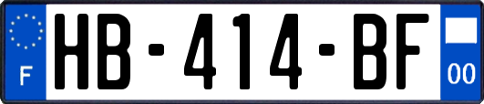 HB-414-BF