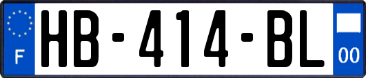 HB-414-BL