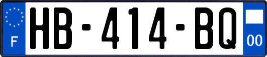 HB-414-BQ