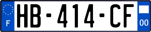 HB-414-CF