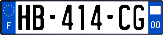 HB-414-CG