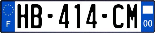 HB-414-CM