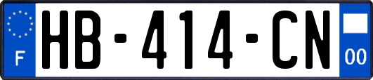 HB-414-CN