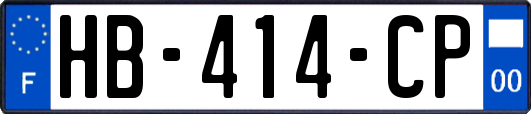 HB-414-CP