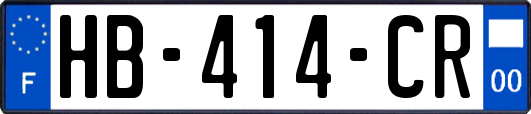 HB-414-CR