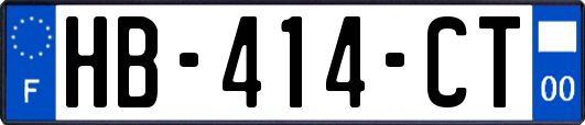 HB-414-CT
