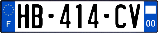 HB-414-CV
