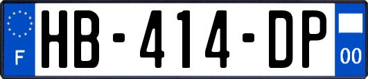 HB-414-DP