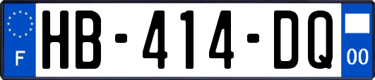 HB-414-DQ