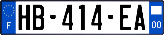HB-414-EA