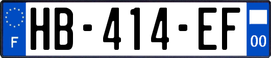 HB-414-EF