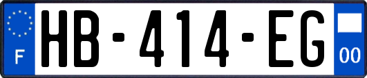 HB-414-EG