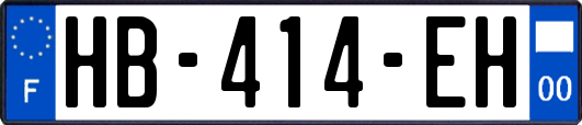 HB-414-EH