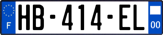 HB-414-EL