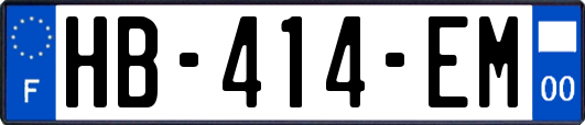 HB-414-EM