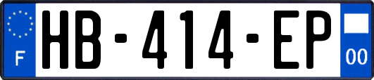 HB-414-EP