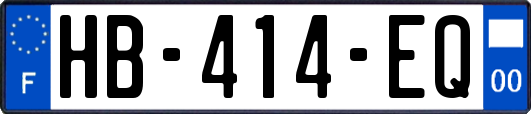 HB-414-EQ