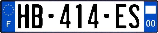 HB-414-ES