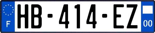 HB-414-EZ