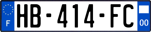 HB-414-FC