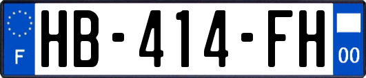 HB-414-FH
