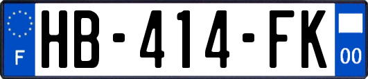 HB-414-FK