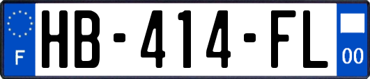 HB-414-FL
