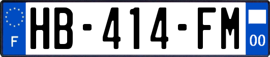 HB-414-FM
