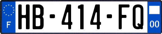 HB-414-FQ