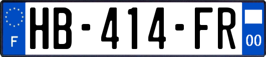 HB-414-FR