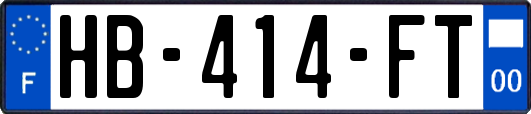 HB-414-FT