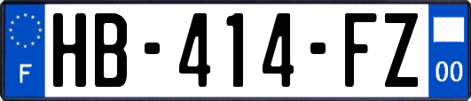 HB-414-FZ