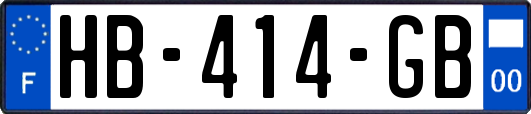 HB-414-GB