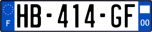 HB-414-GF
