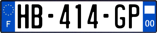HB-414-GP