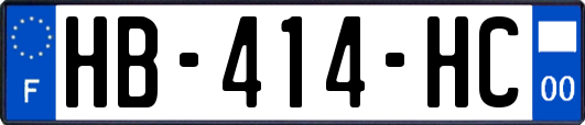 HB-414-HC