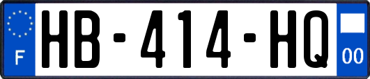 HB-414-HQ