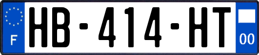 HB-414-HT