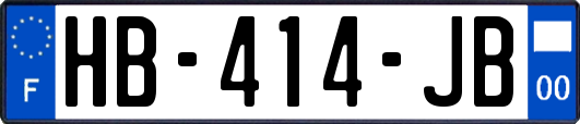 HB-414-JB