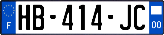 HB-414-JC