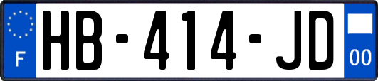 HB-414-JD